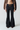 Pantalón Boucle Negro