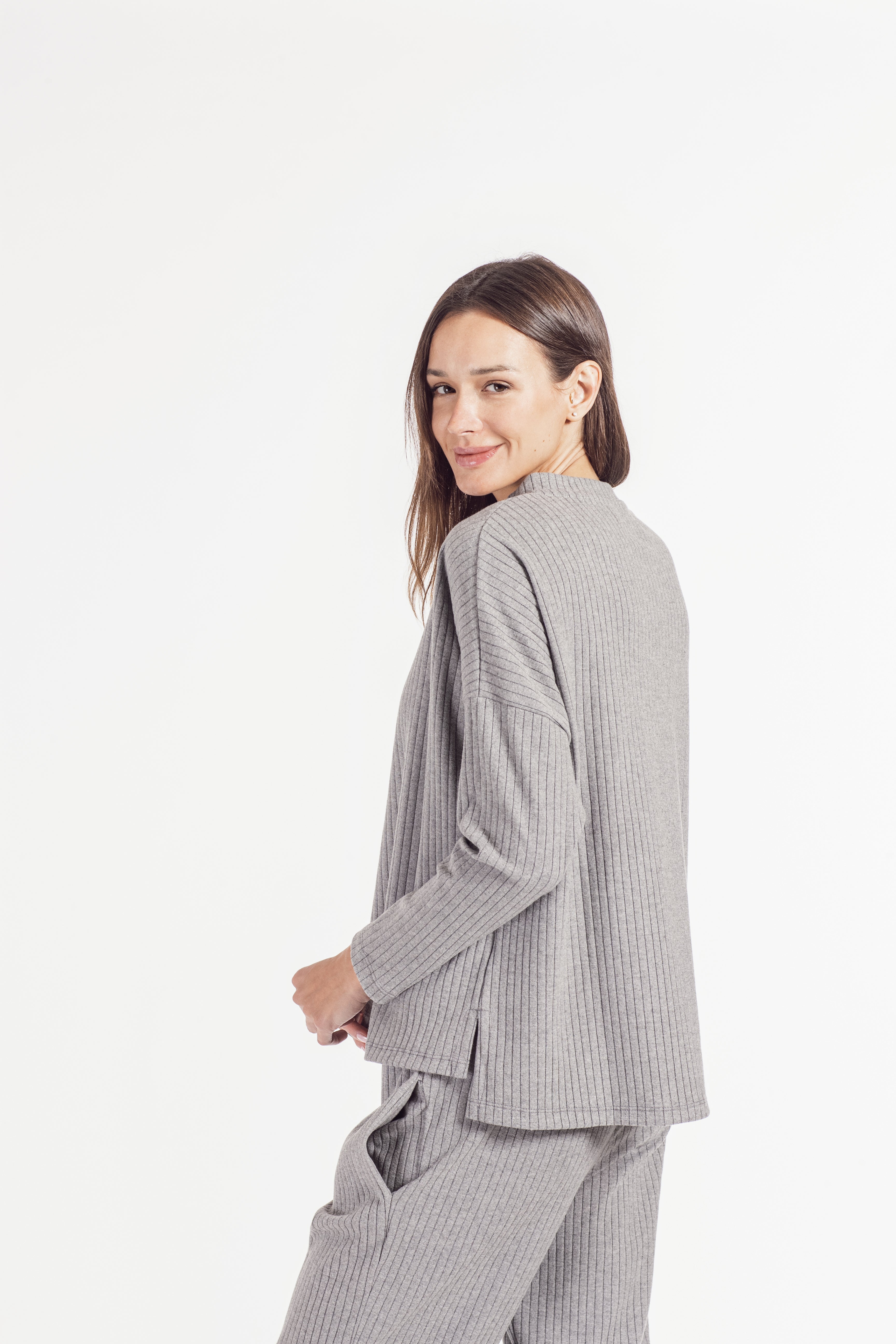 Pijama Urban Cozy