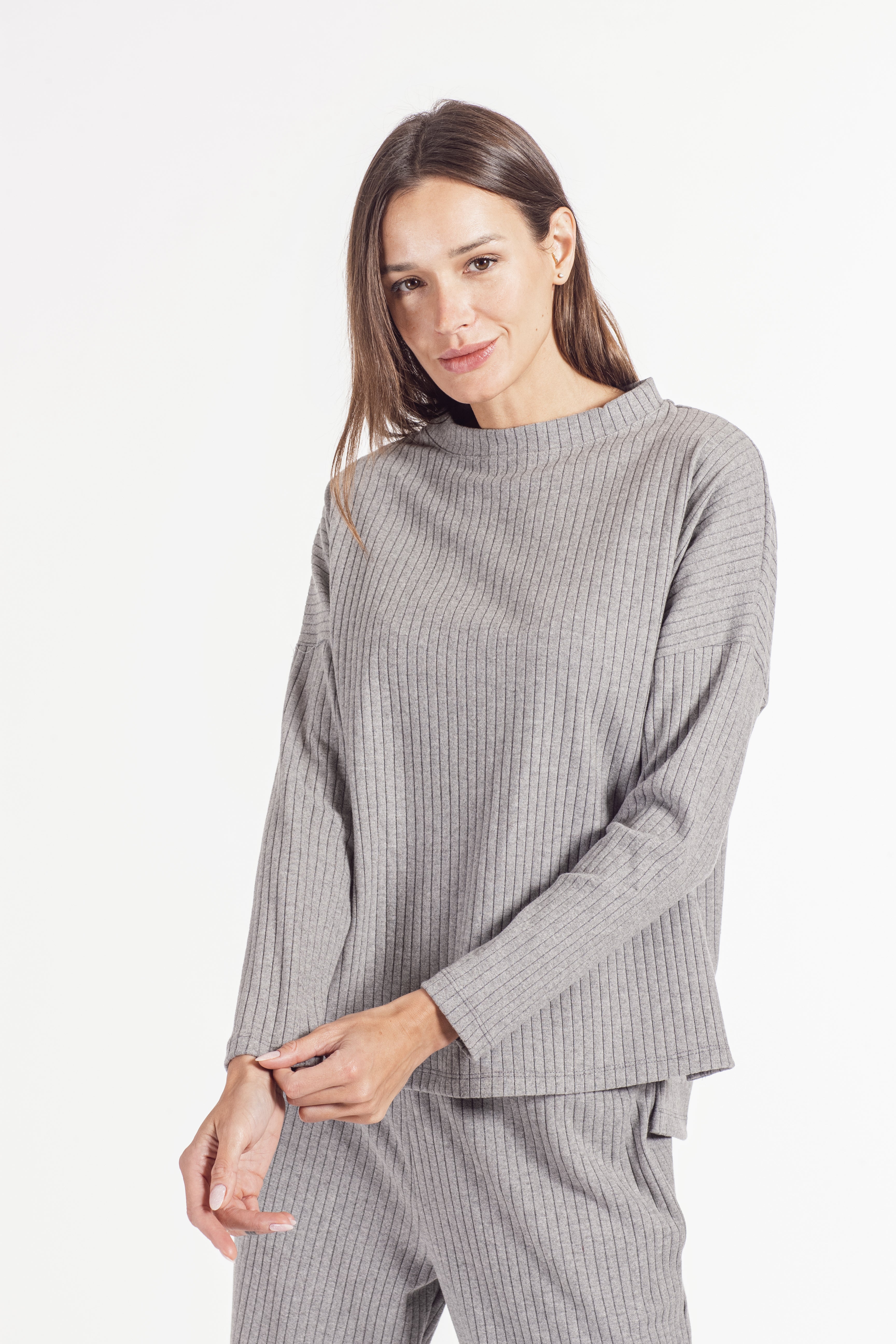 Pijama Urban Cozy