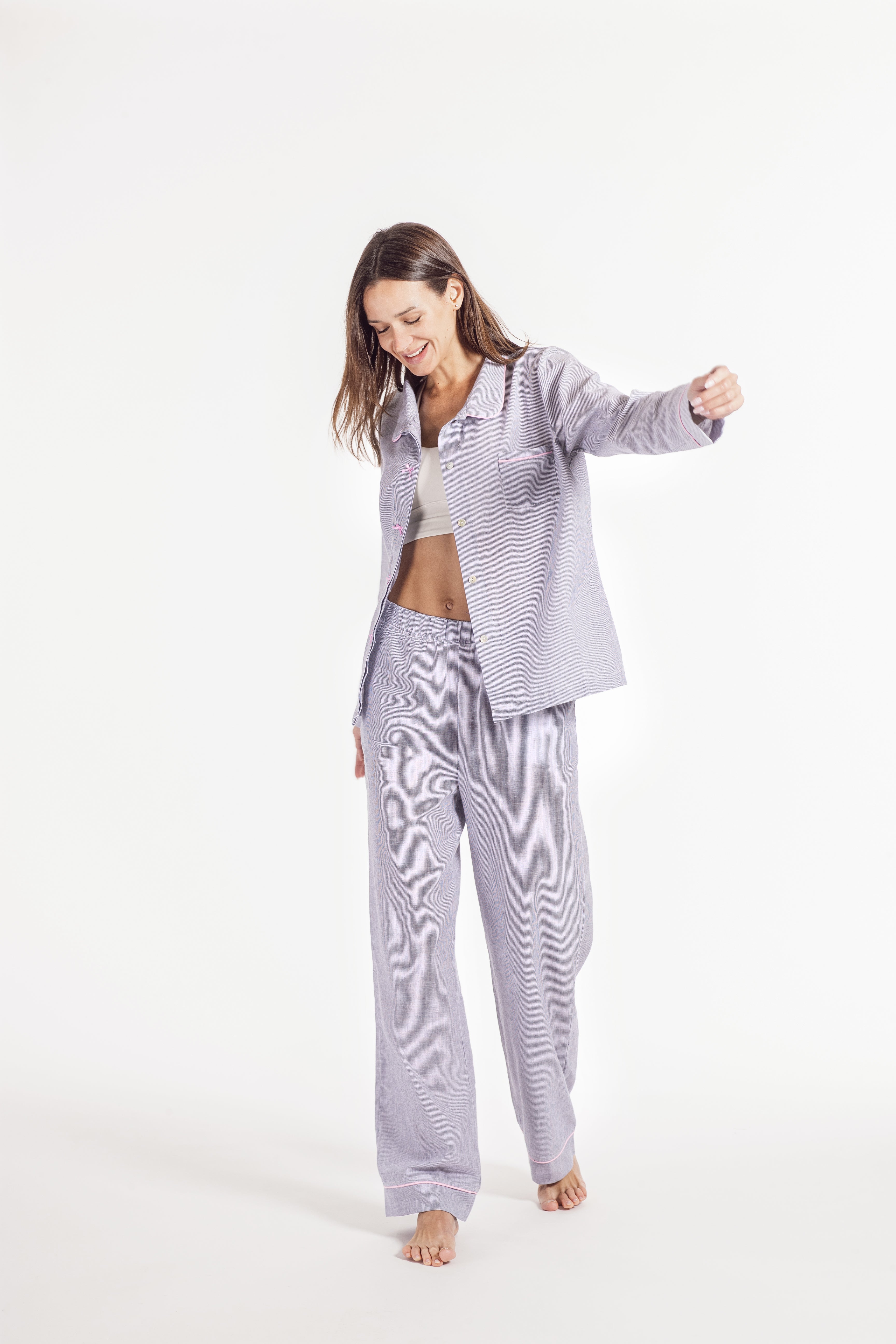 Pijama Daydream PJ