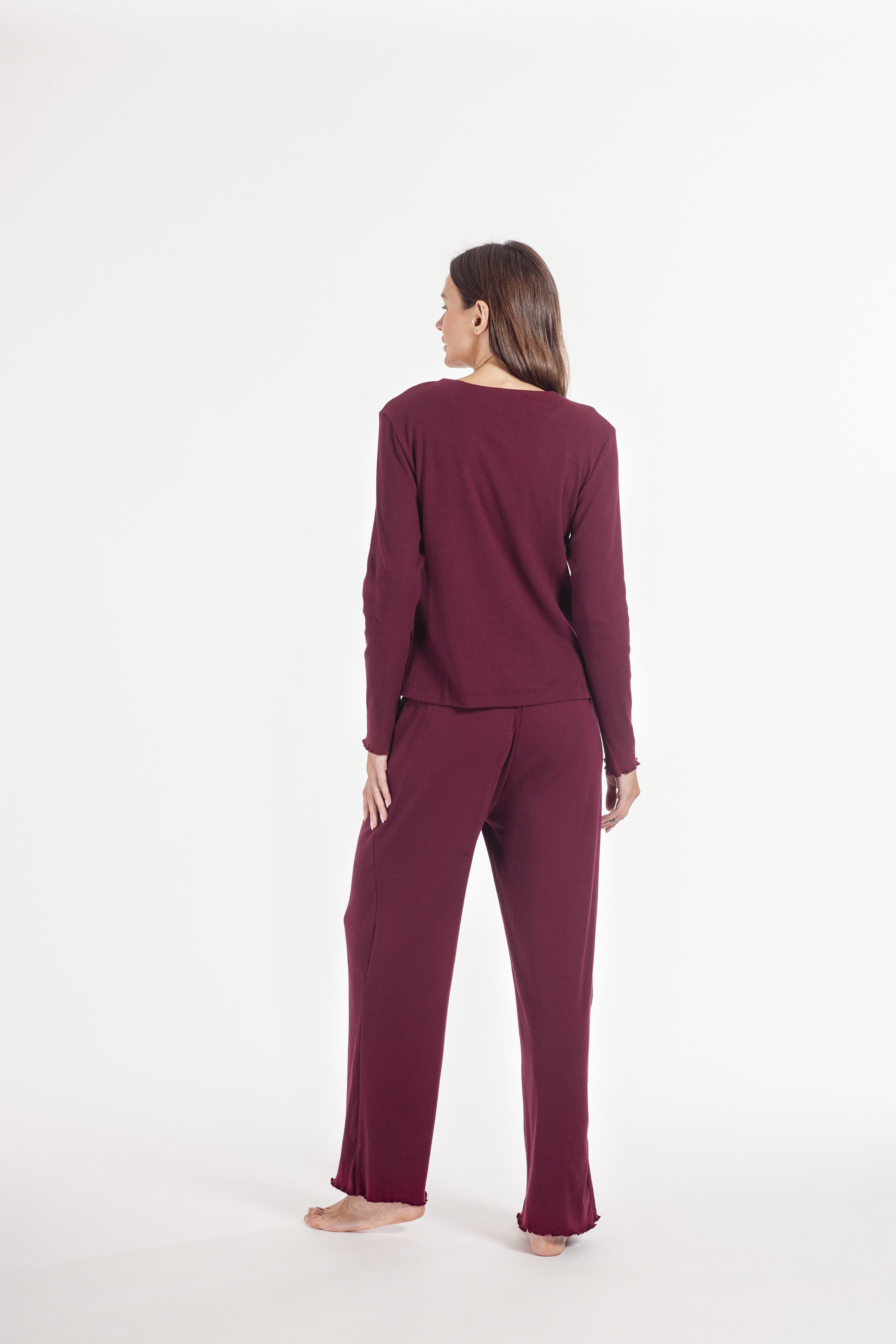 Pijama Wine & Sky Red
