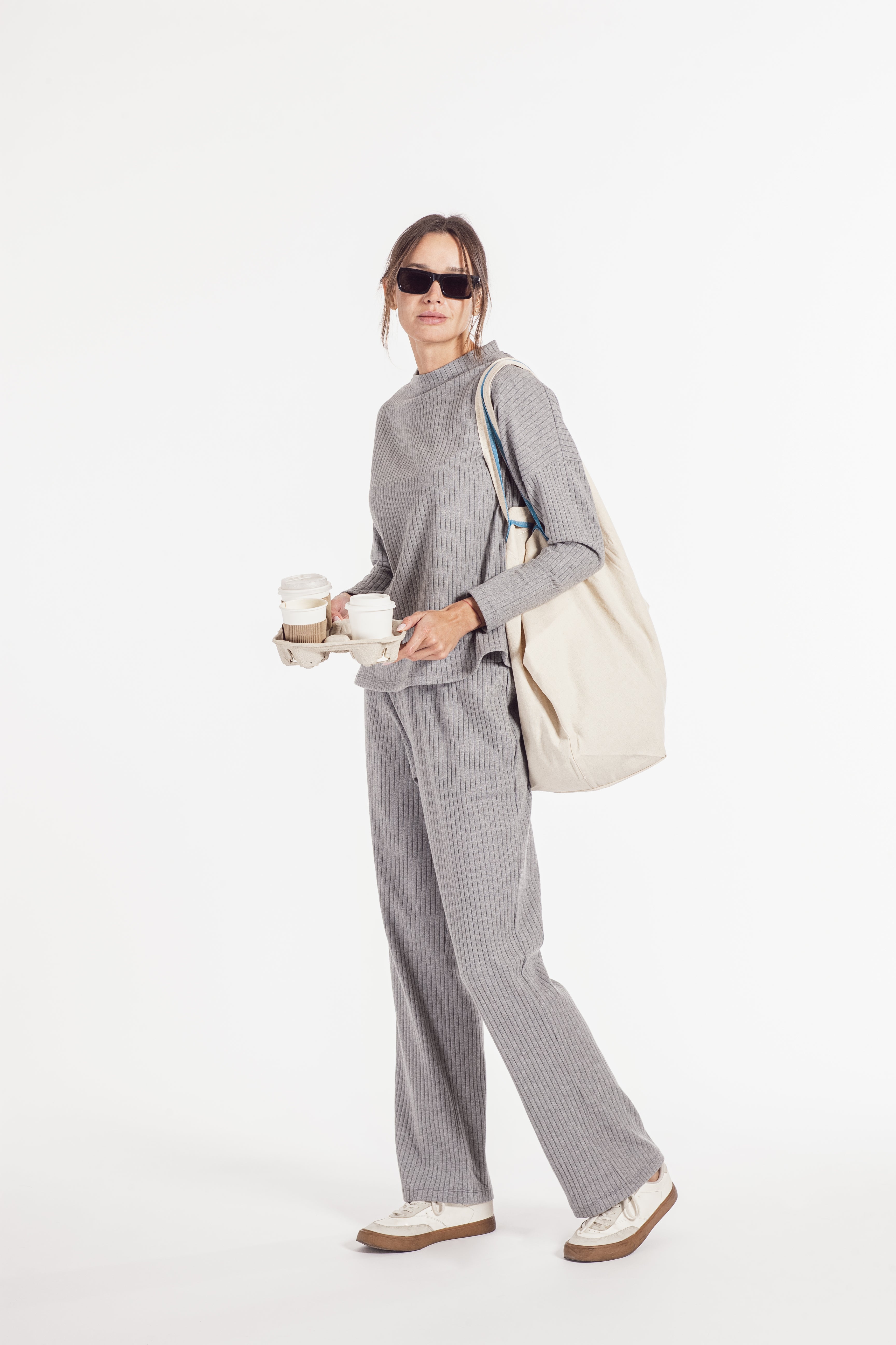 Pijama Urban Cozy