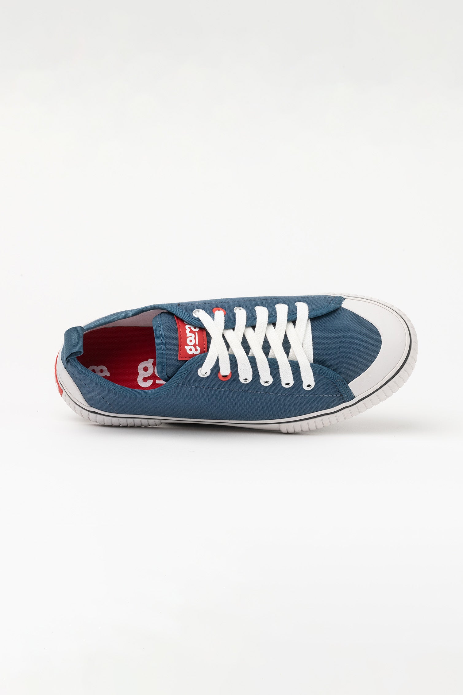 Garza New Zu Blue