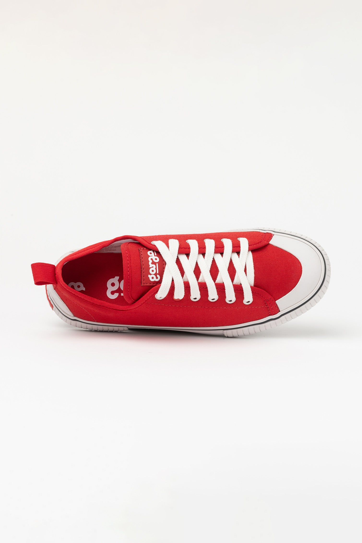 Garza New Zu Red