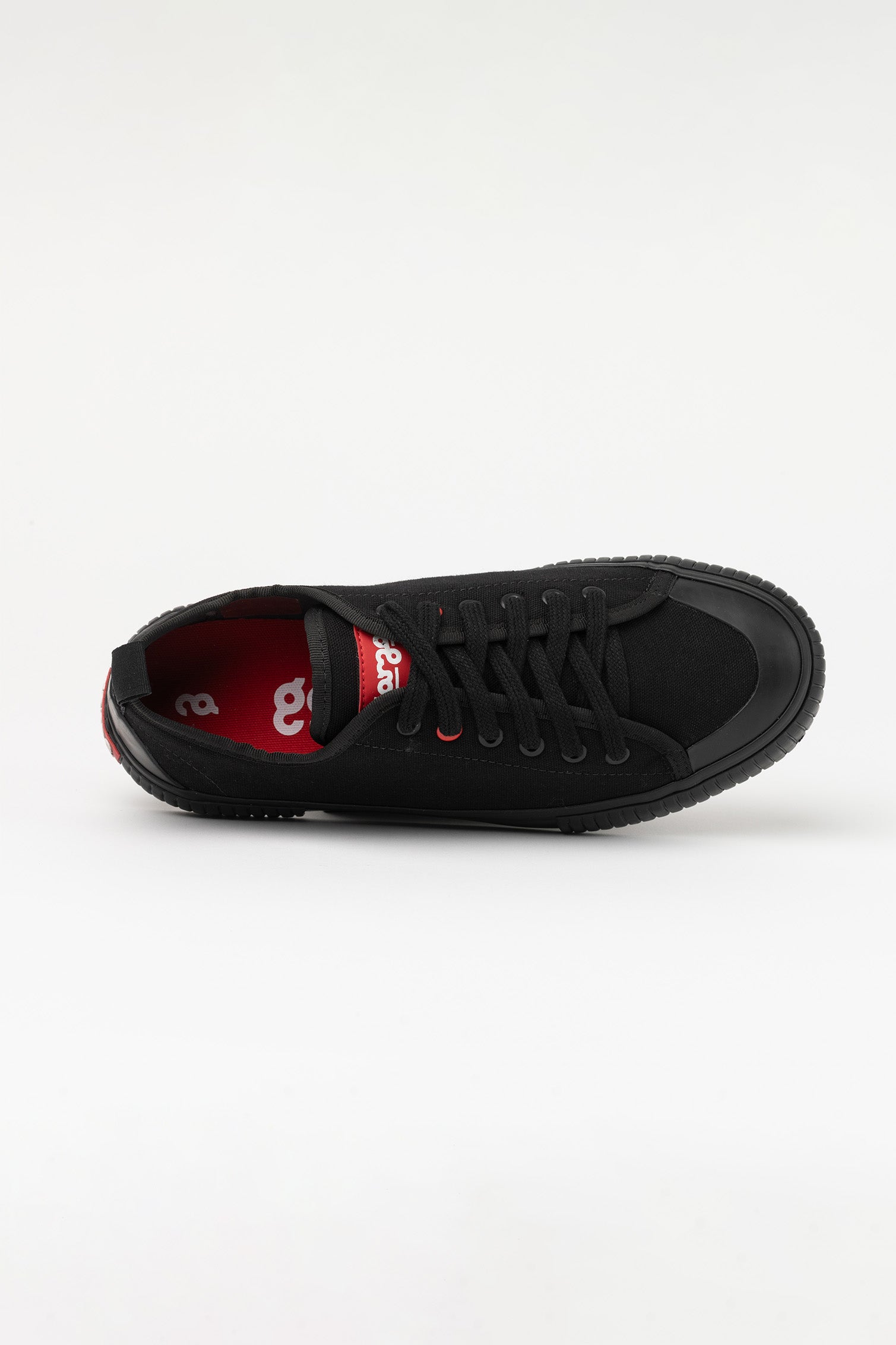 Garza New Zu Black
