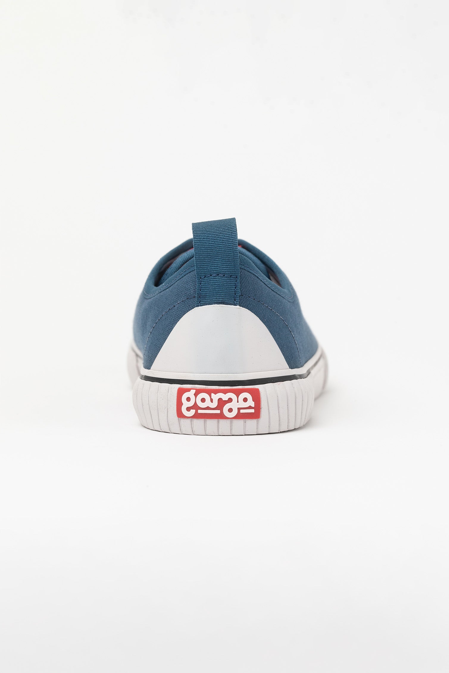 Garza New Zu Blue