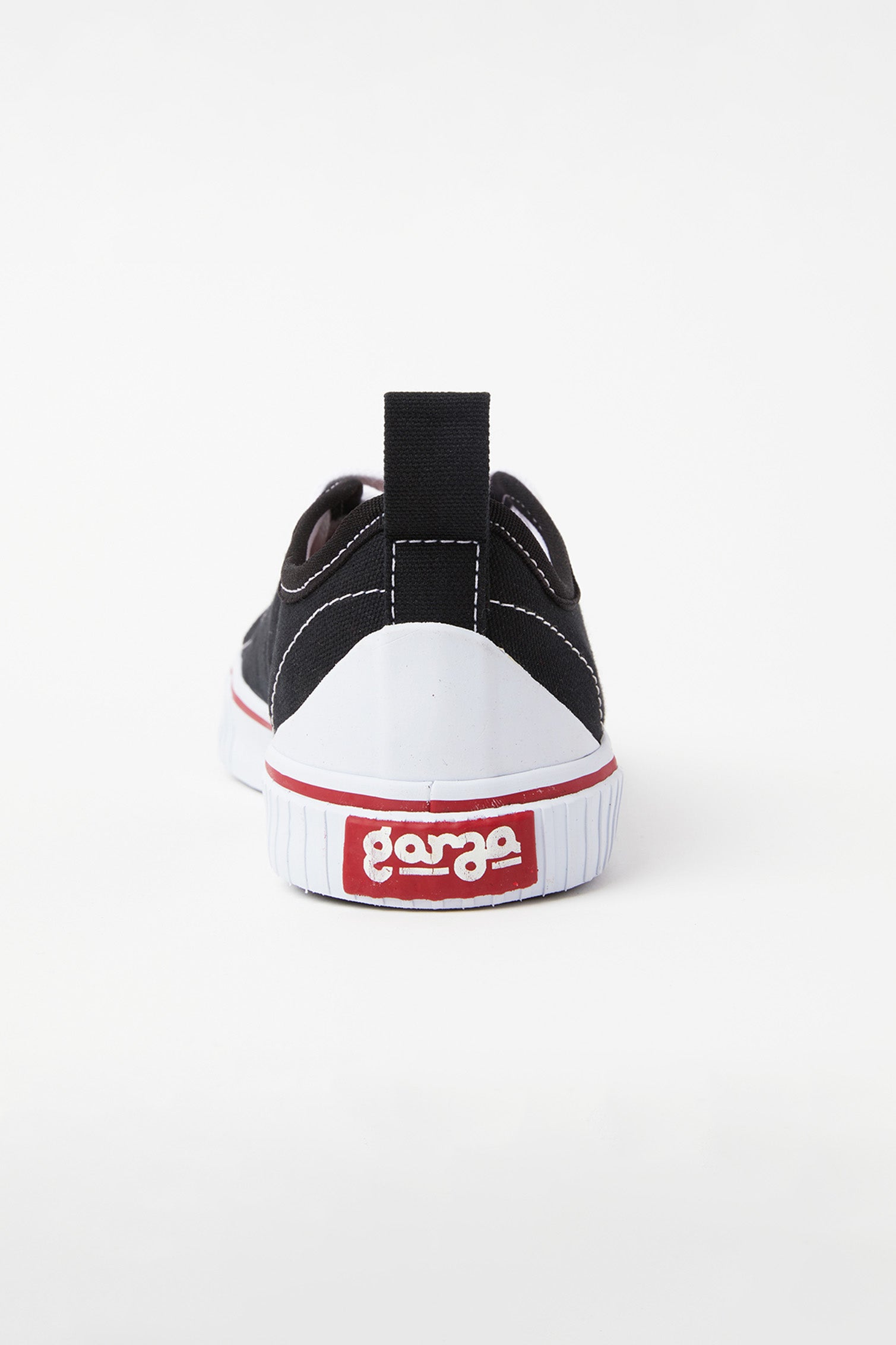 Garza PP2 low