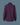 Blusa Sara Burdeo