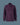Blusa Sara Burdeo