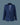 Blazer Olivia Cuadrillé Azul