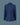 Blazer Olivia Cuadrillé Azul