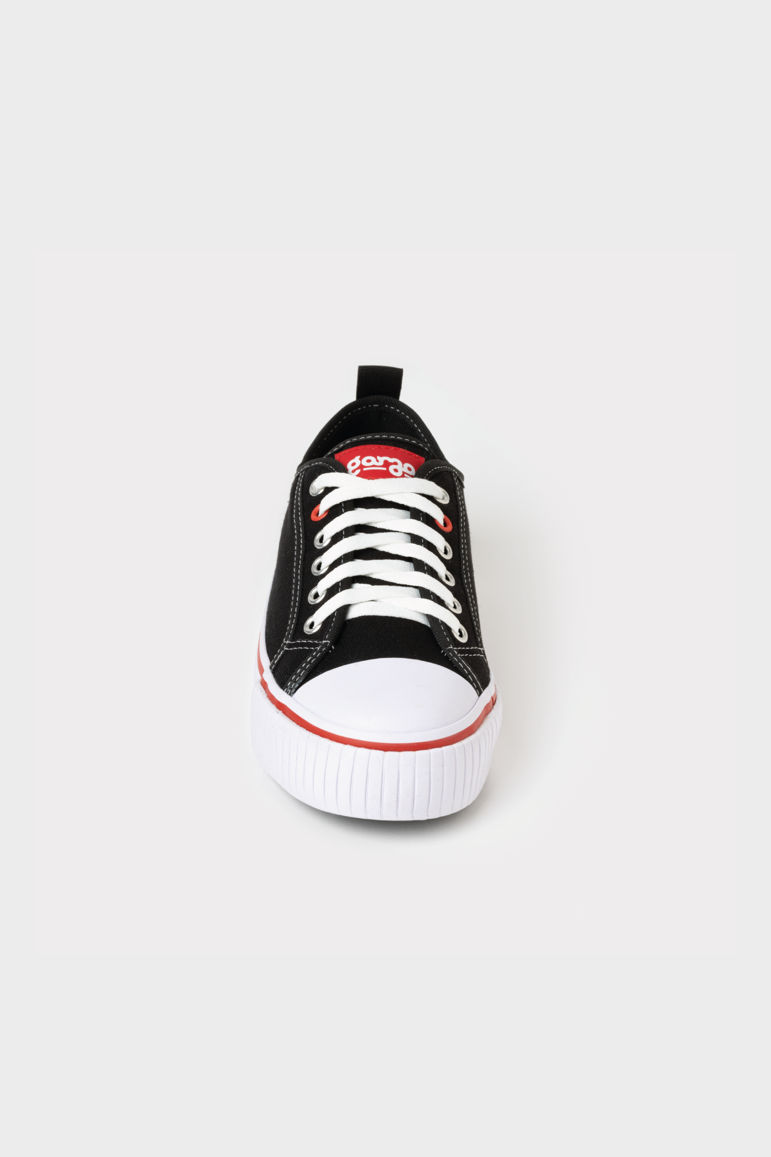 Garza Bossa Black