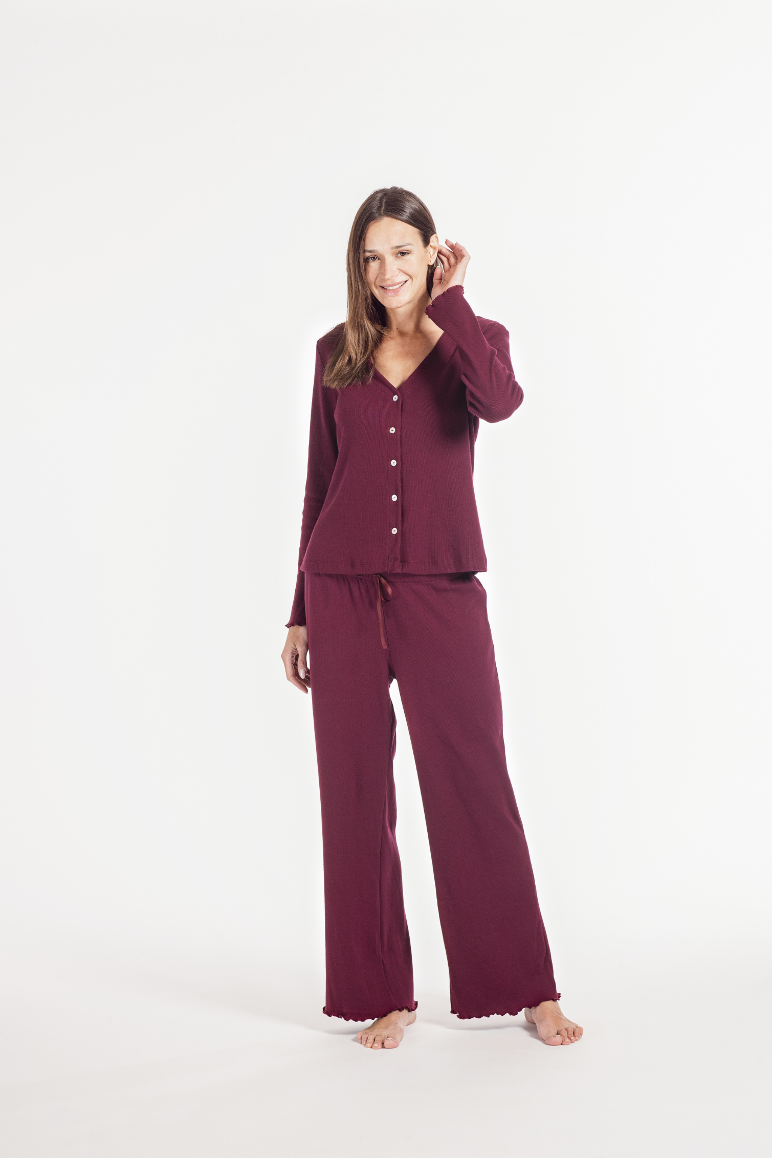 Pijama Wine & Sky Red