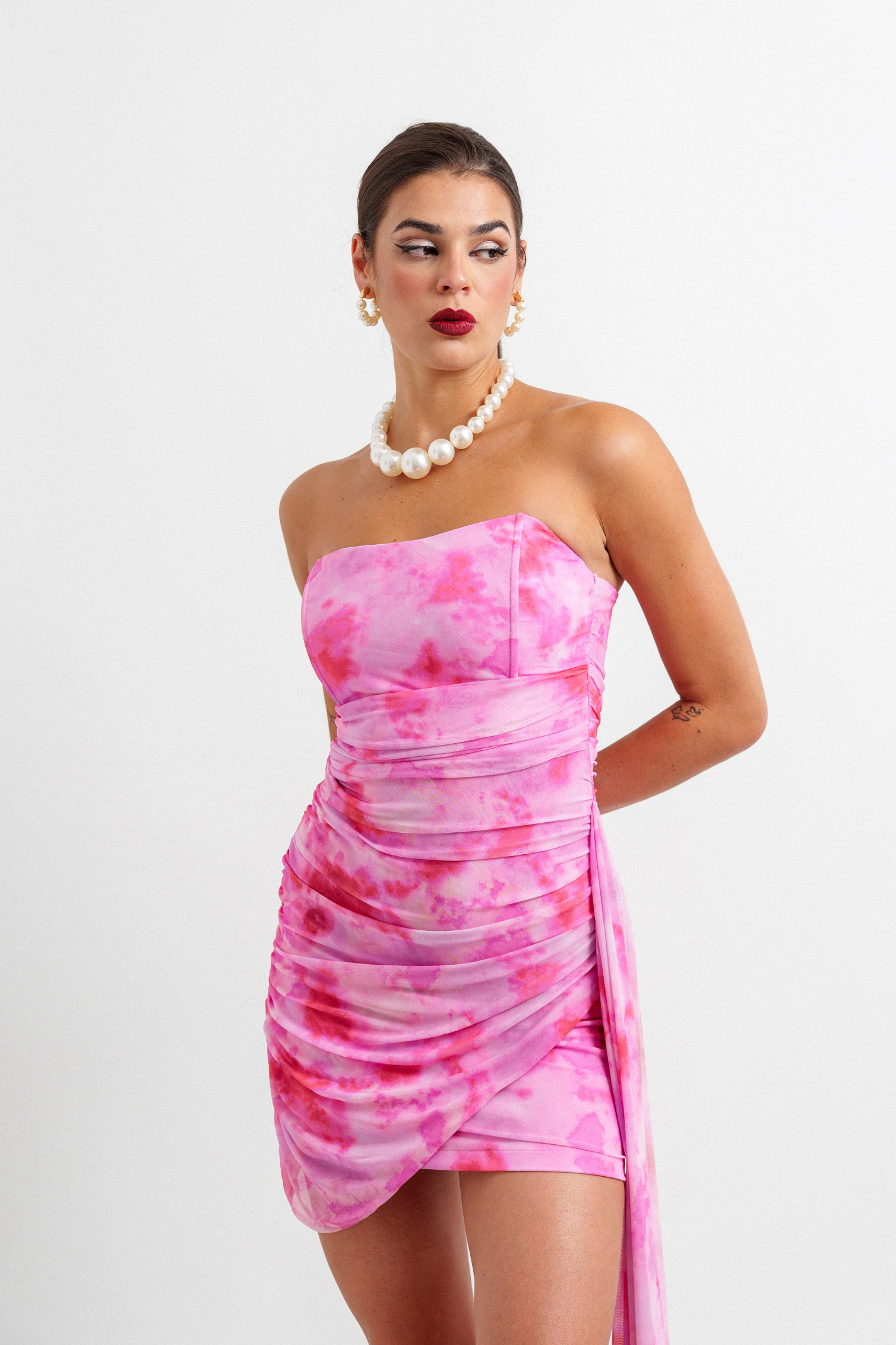 Vestido Orfeo I