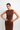 Vestido Latte