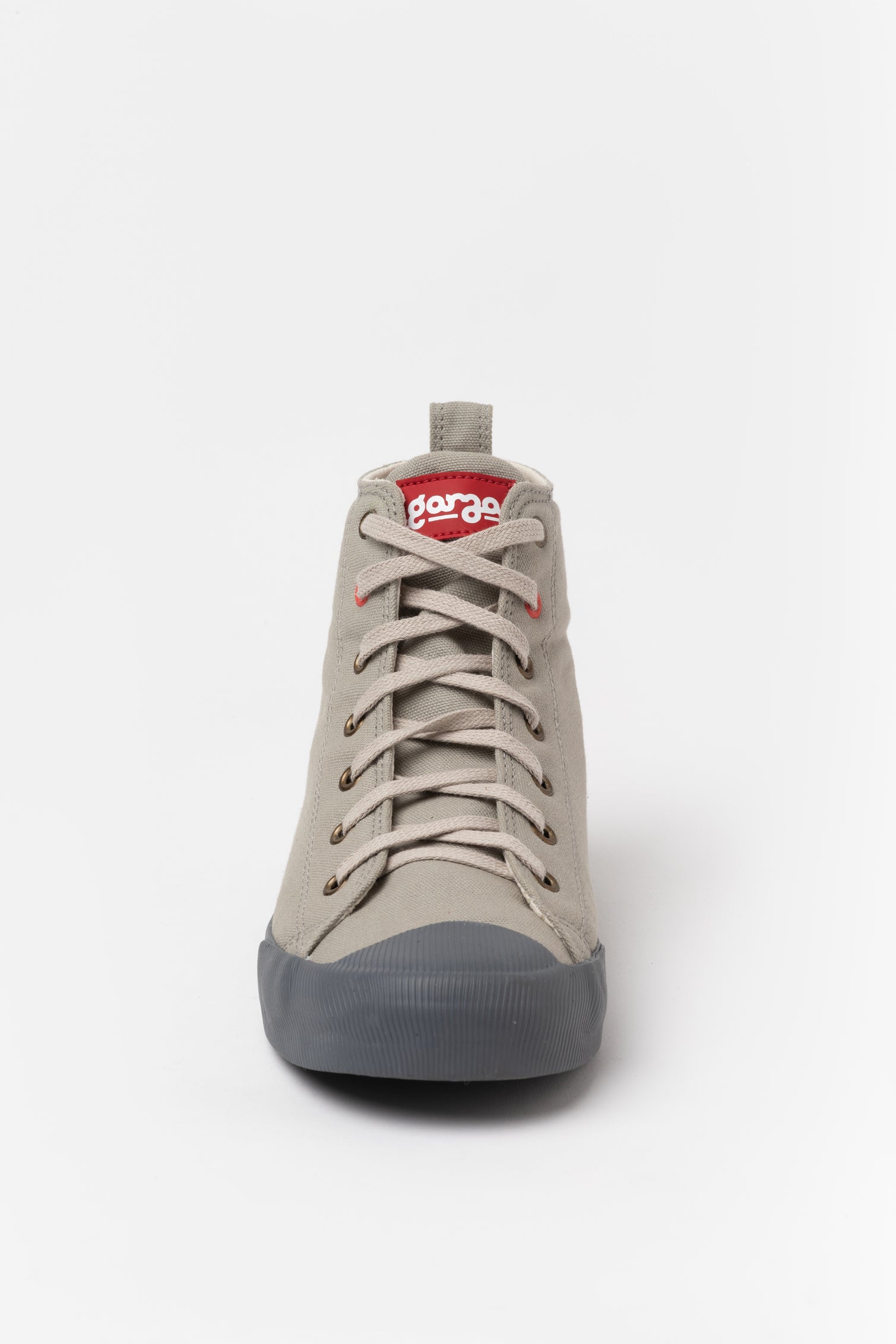 Garza Berna High Gris