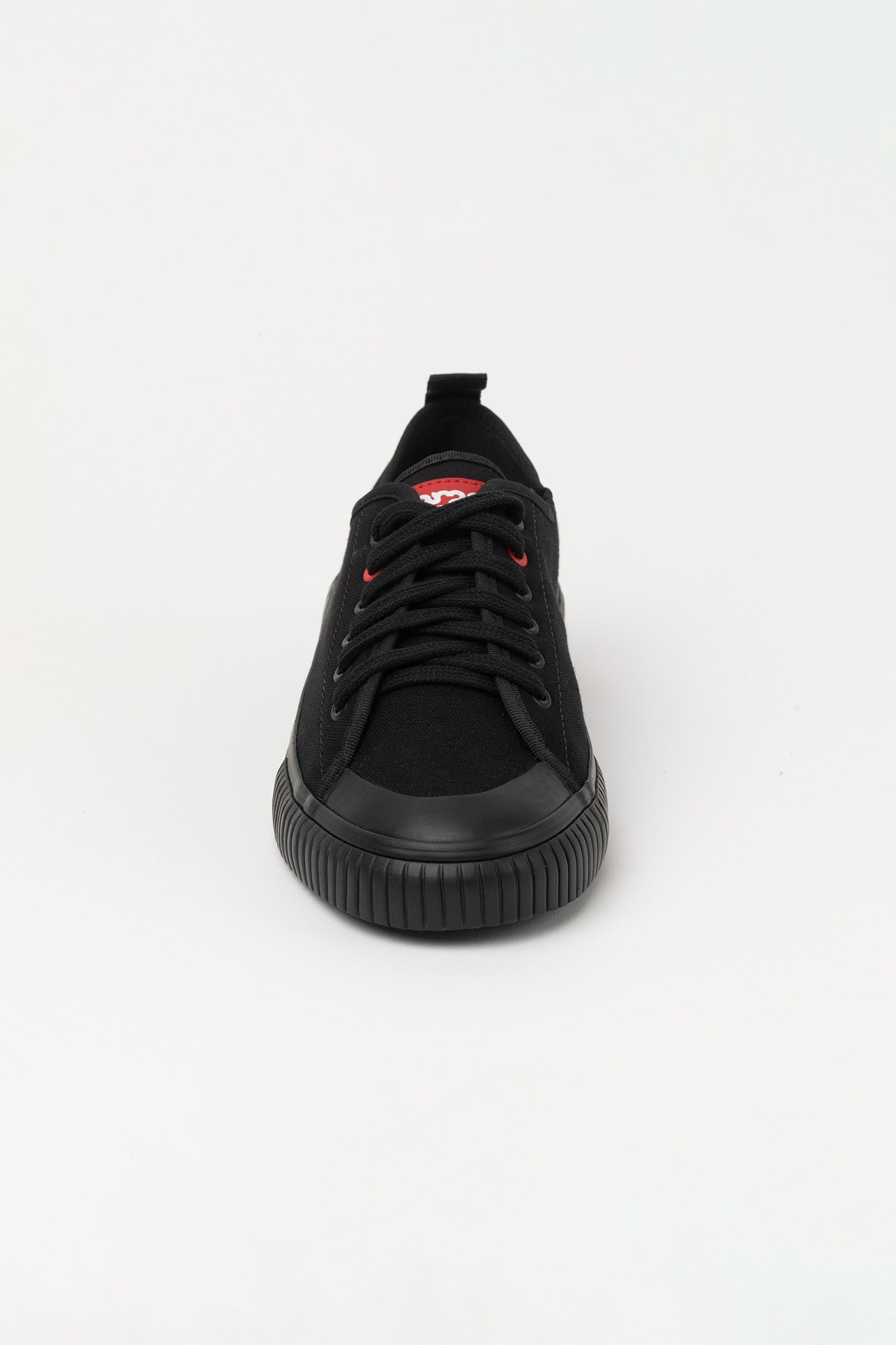 Garza New Zu Black