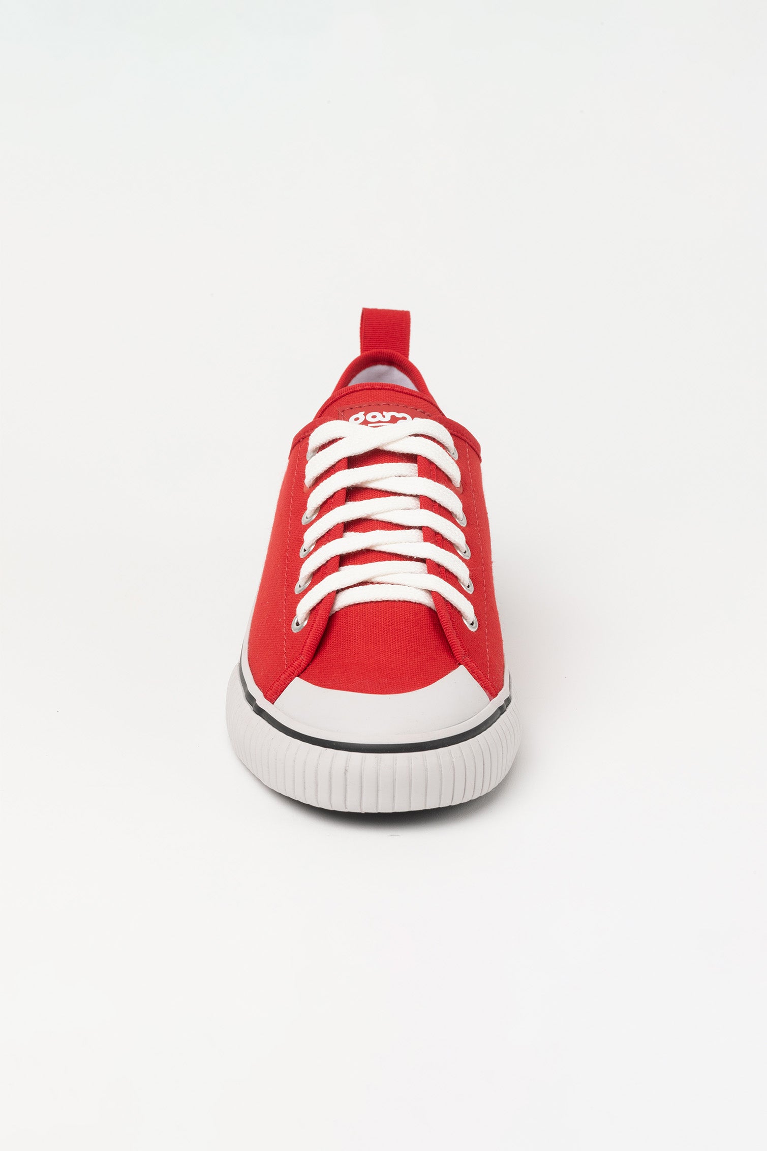 Garza New Zu Red