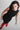 Jumper Botones Negro
