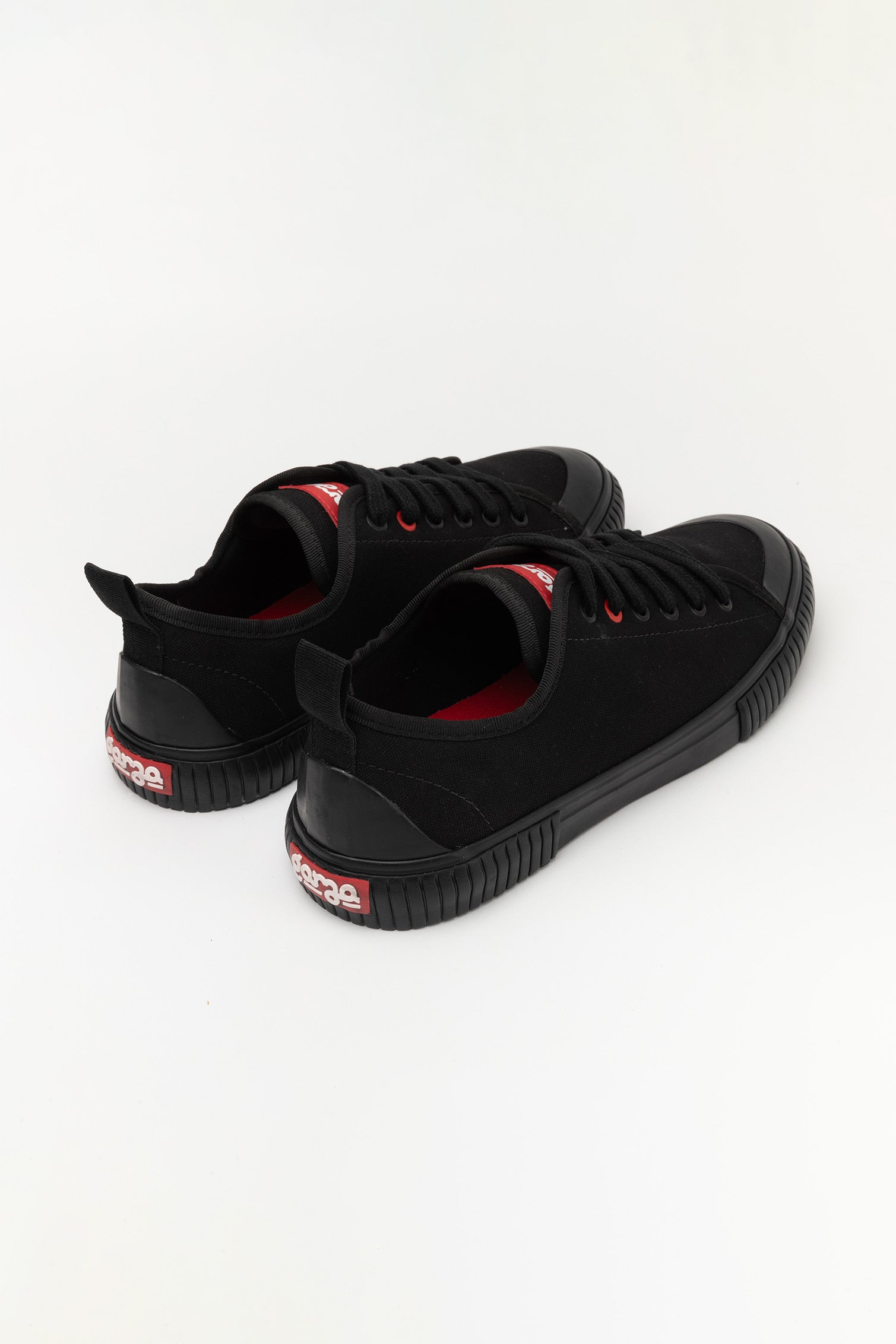 Garza New Zu Black