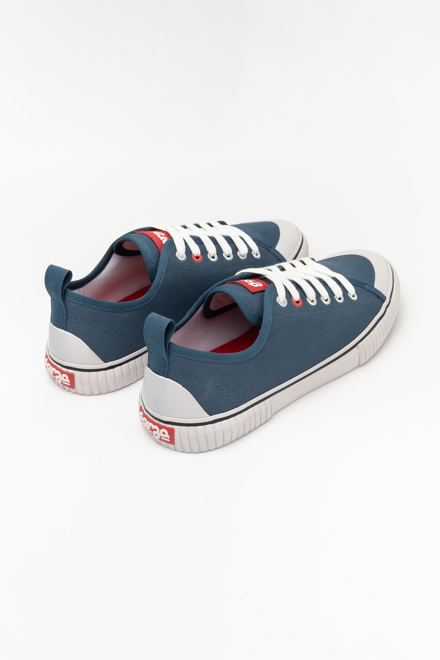 Garza New Zu Blue