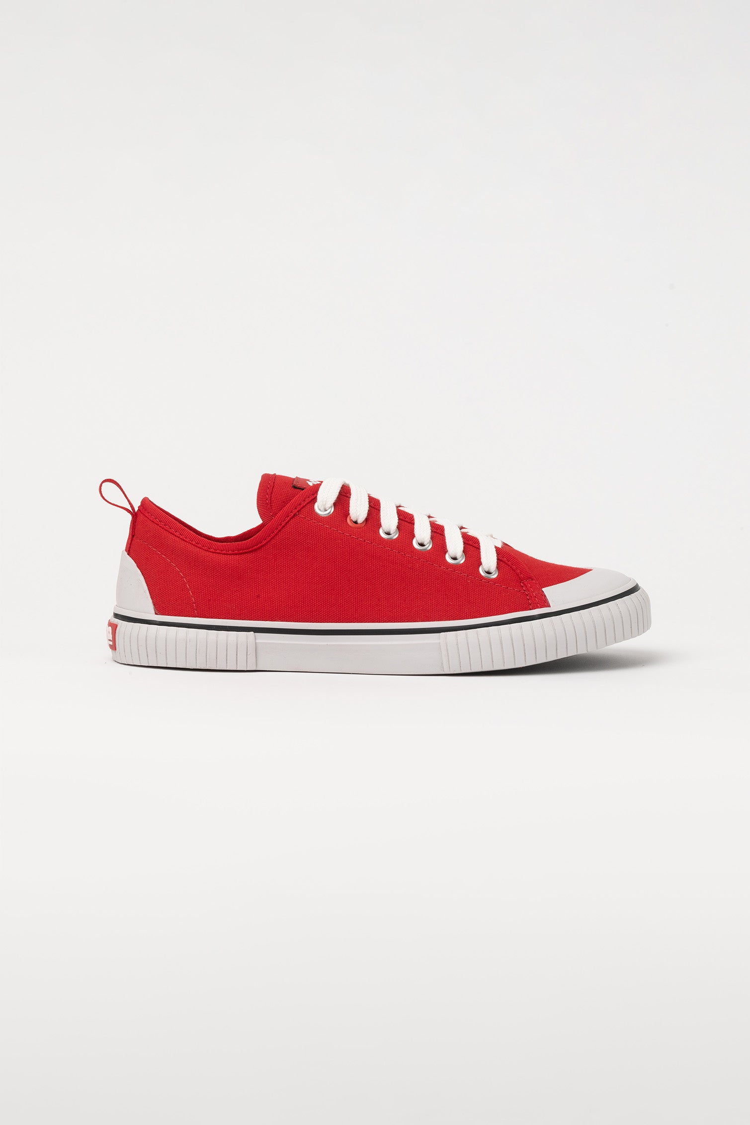Garza New Zu Red