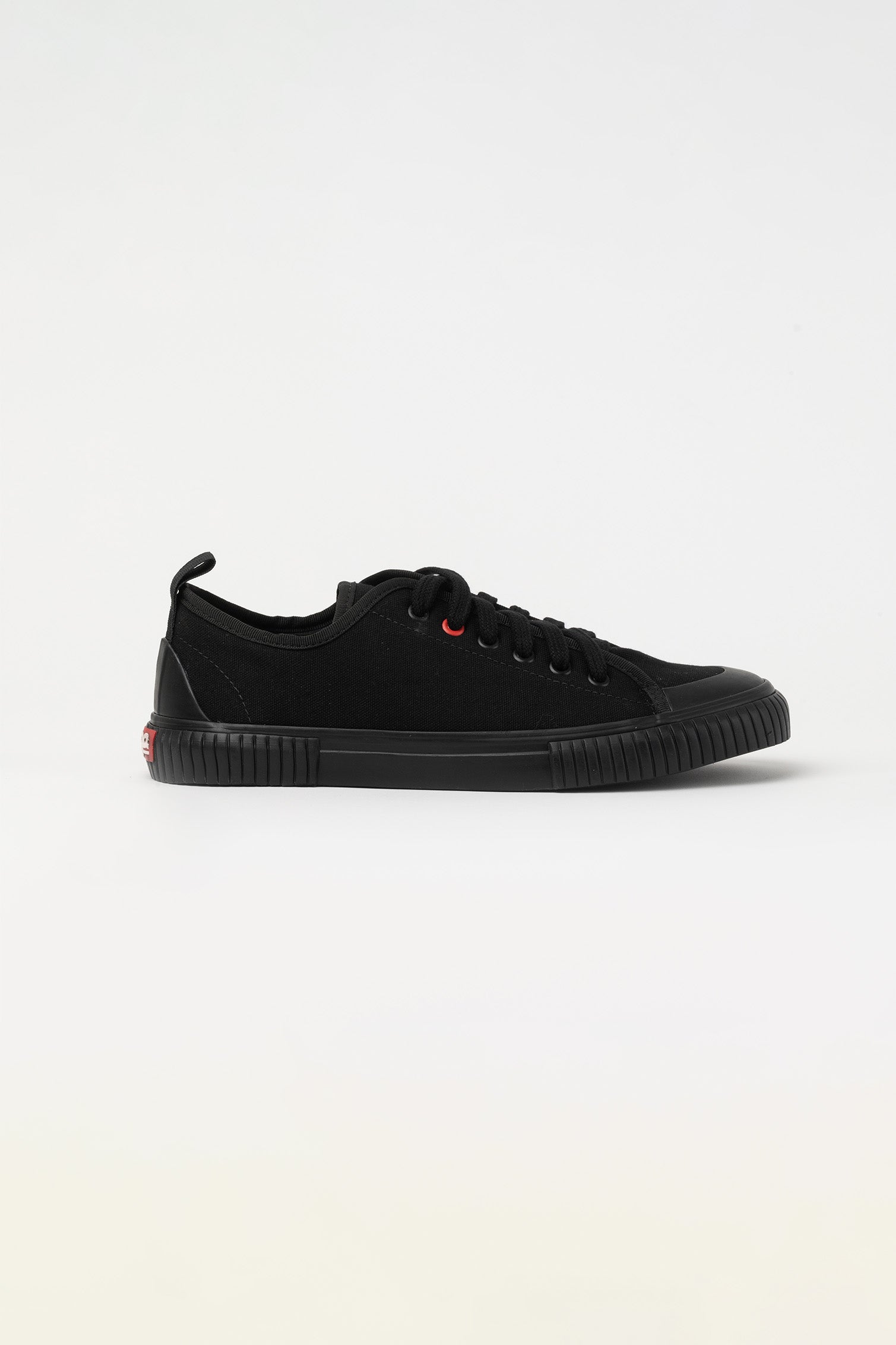 Garza New Zu Black
