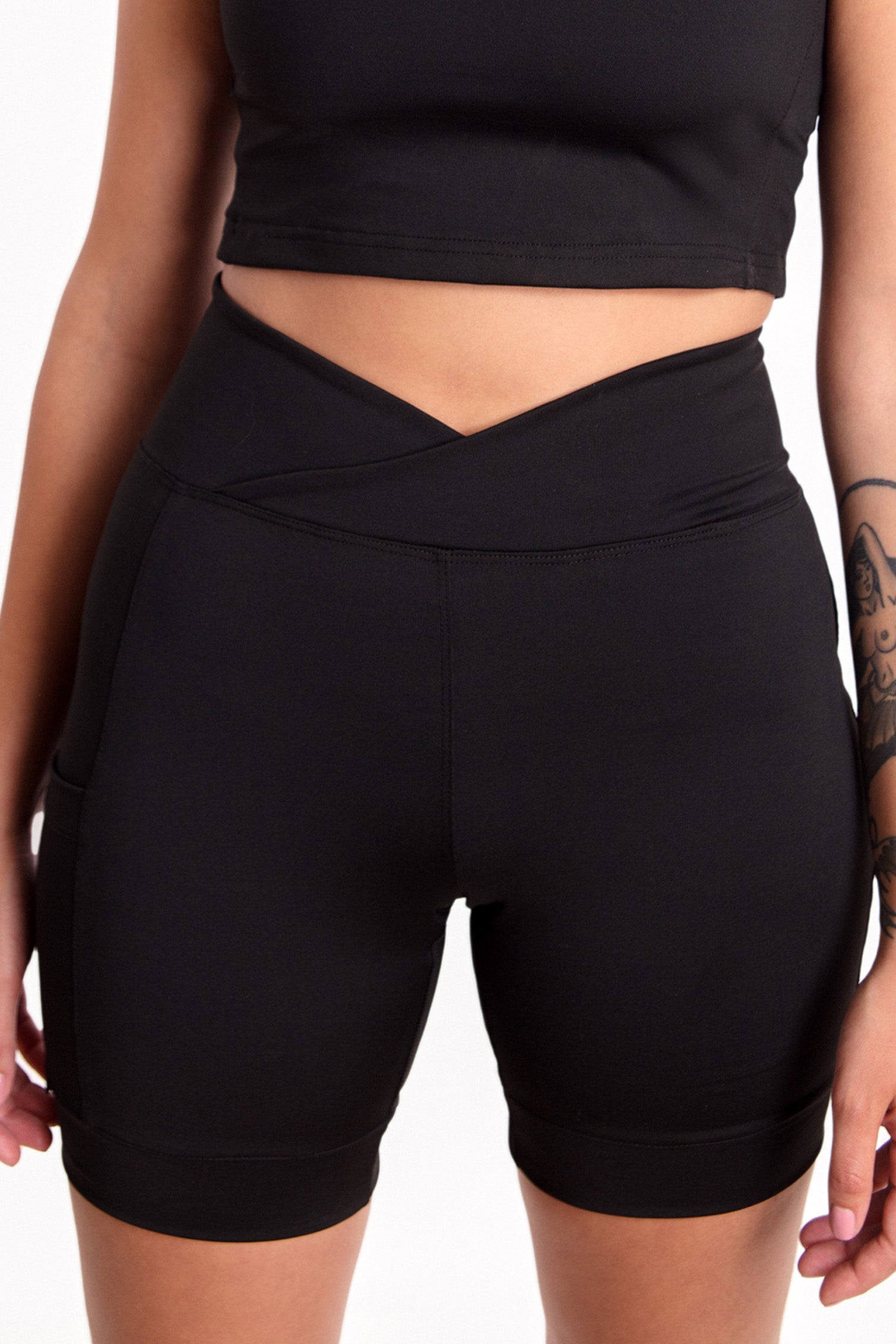 Biker Deportiva