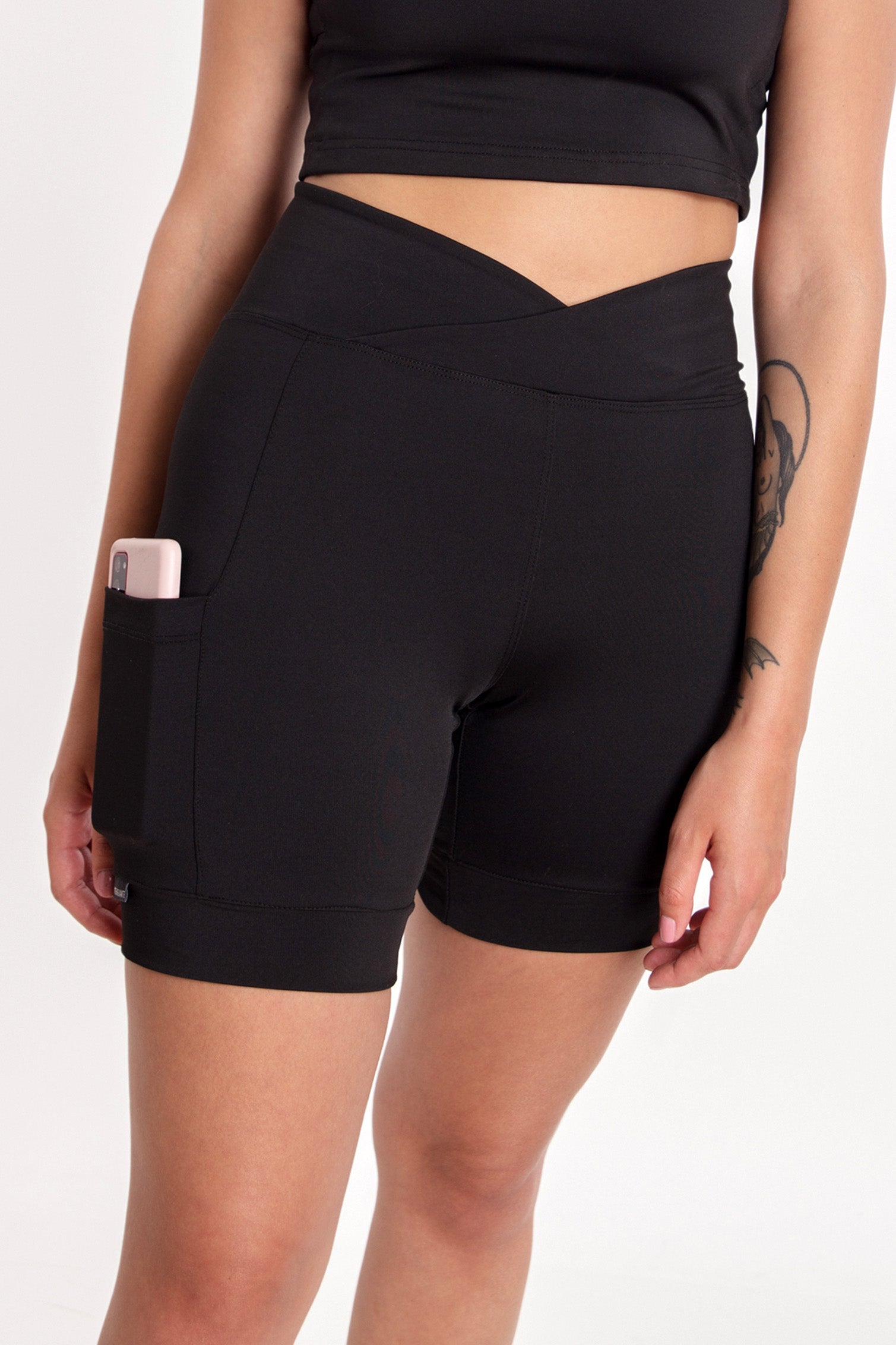 Biker Deportiva