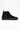 Zapatilla Mid Tiller Negra Suede