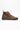 Zapatilla Mid Tiller Brown