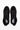 Zapatilla Mid Tiller Negra Suede
