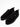 Zapatilla Tiller Black Suede