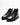 Zapatilla Mid Tiller Black