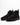 Zapatilla Mid Tiller Negra Suede
