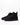 Zapatilla Mid Tiller Negra Suede