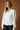 Blusa Velez Off White
