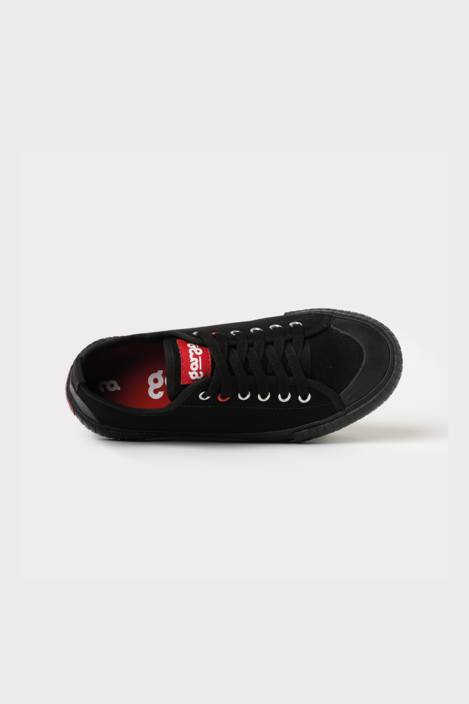 Garza Porto Black