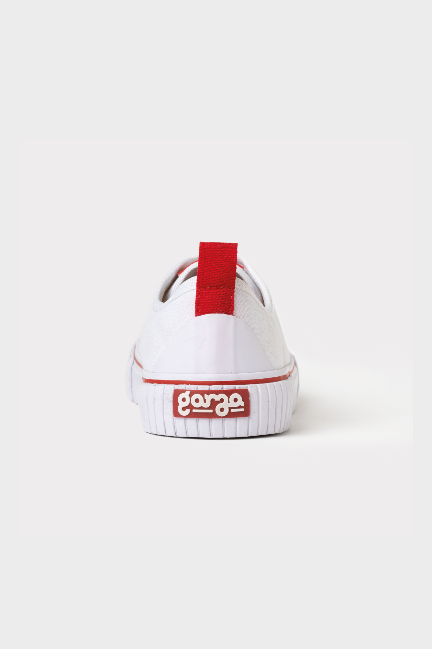 Garza Porto White