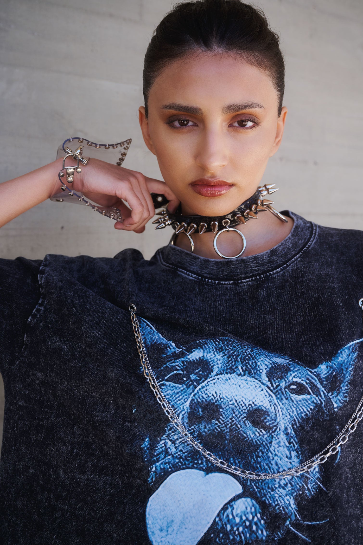 Polera Dog