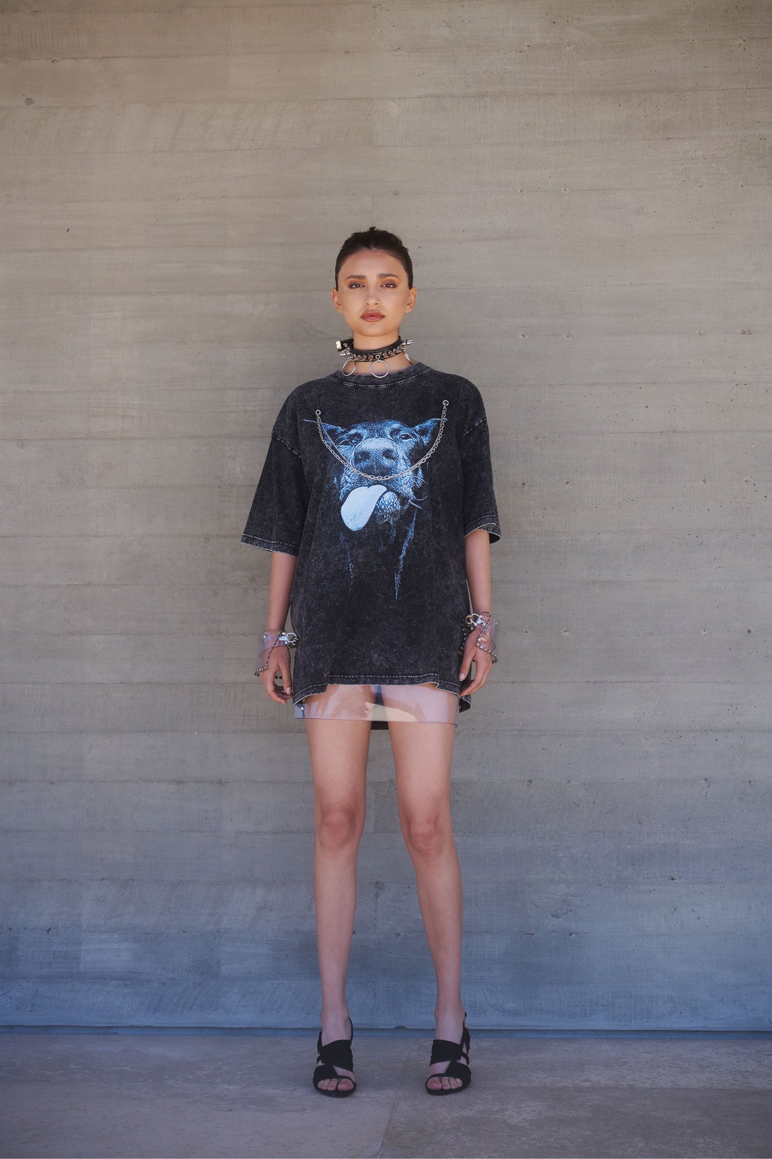 Polera Dog