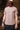 Polera Lana Rosa