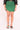 Falda Mini Verde