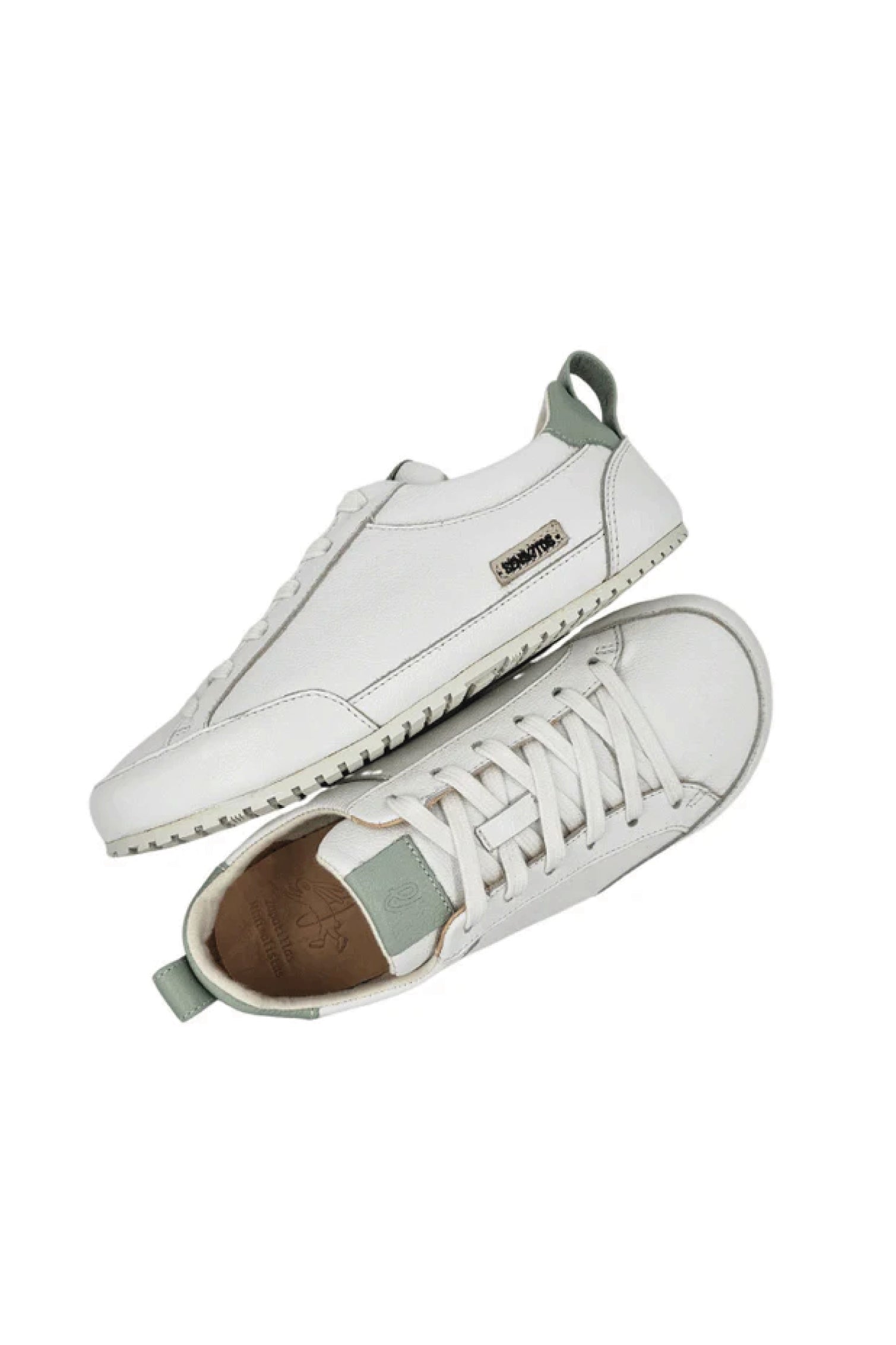 Zapatilla Romero A1