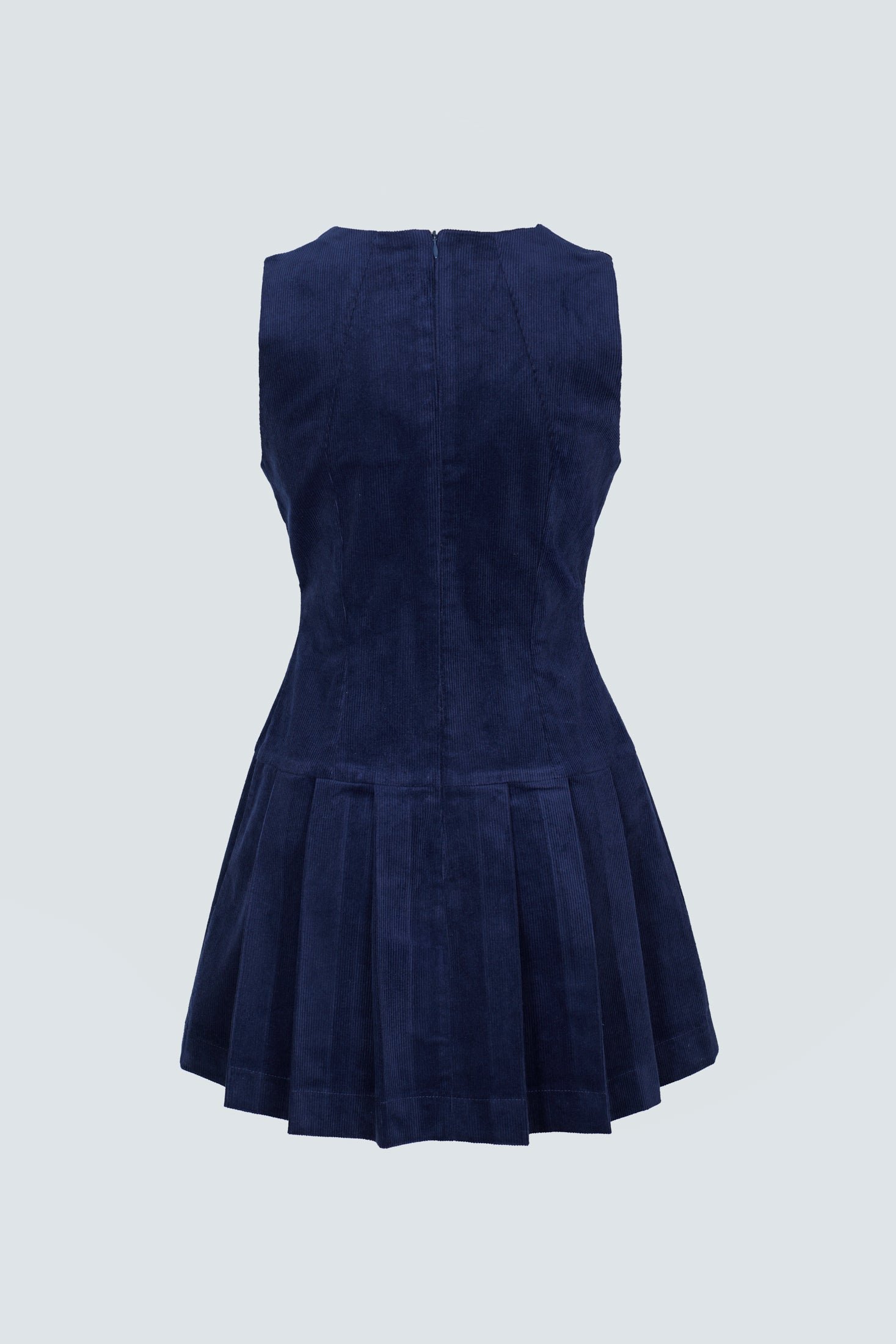 Jumper Agatha Azul