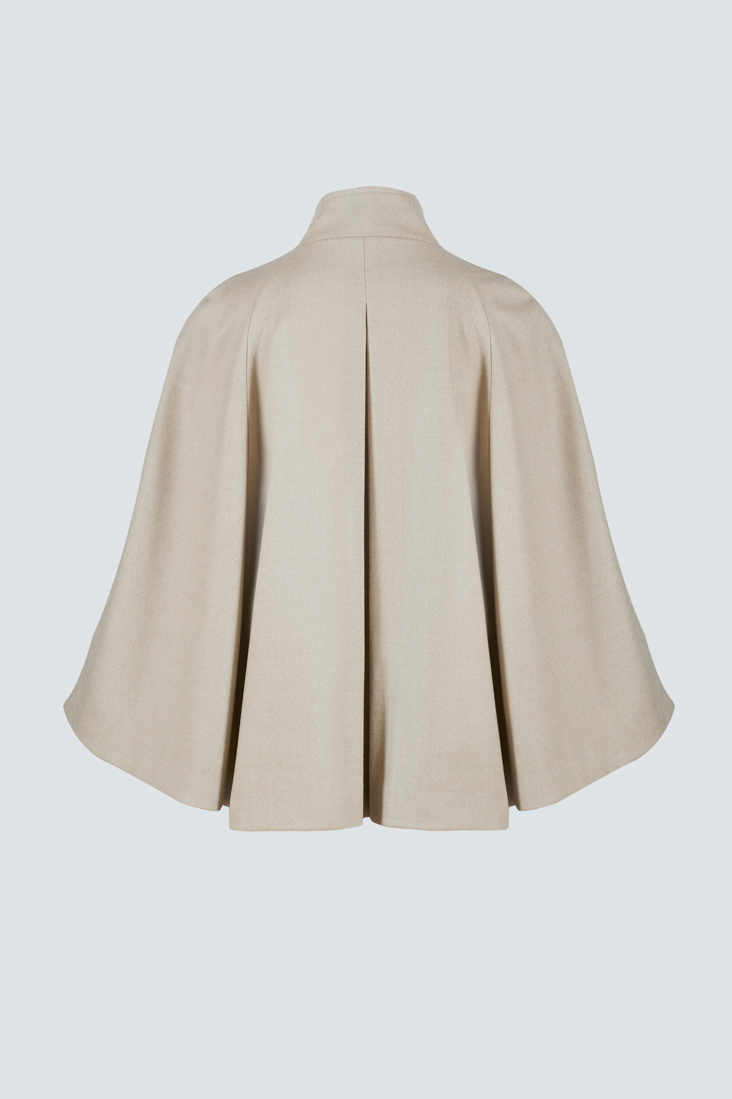 Capa Berni Beige