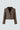 Chaqueta Norah Café