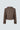 Chaqueta Norah Café