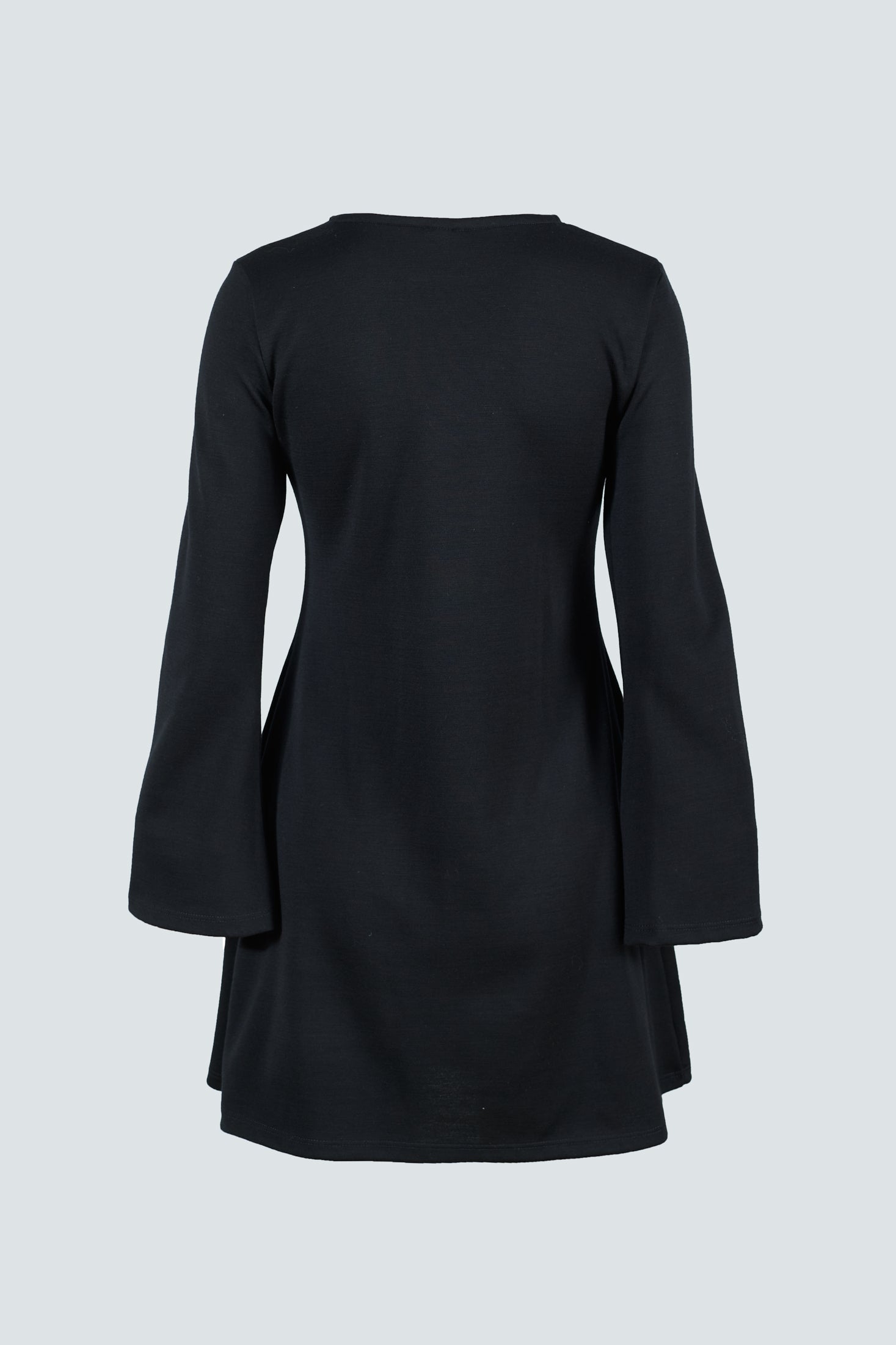 Vestido Leonor Negro
