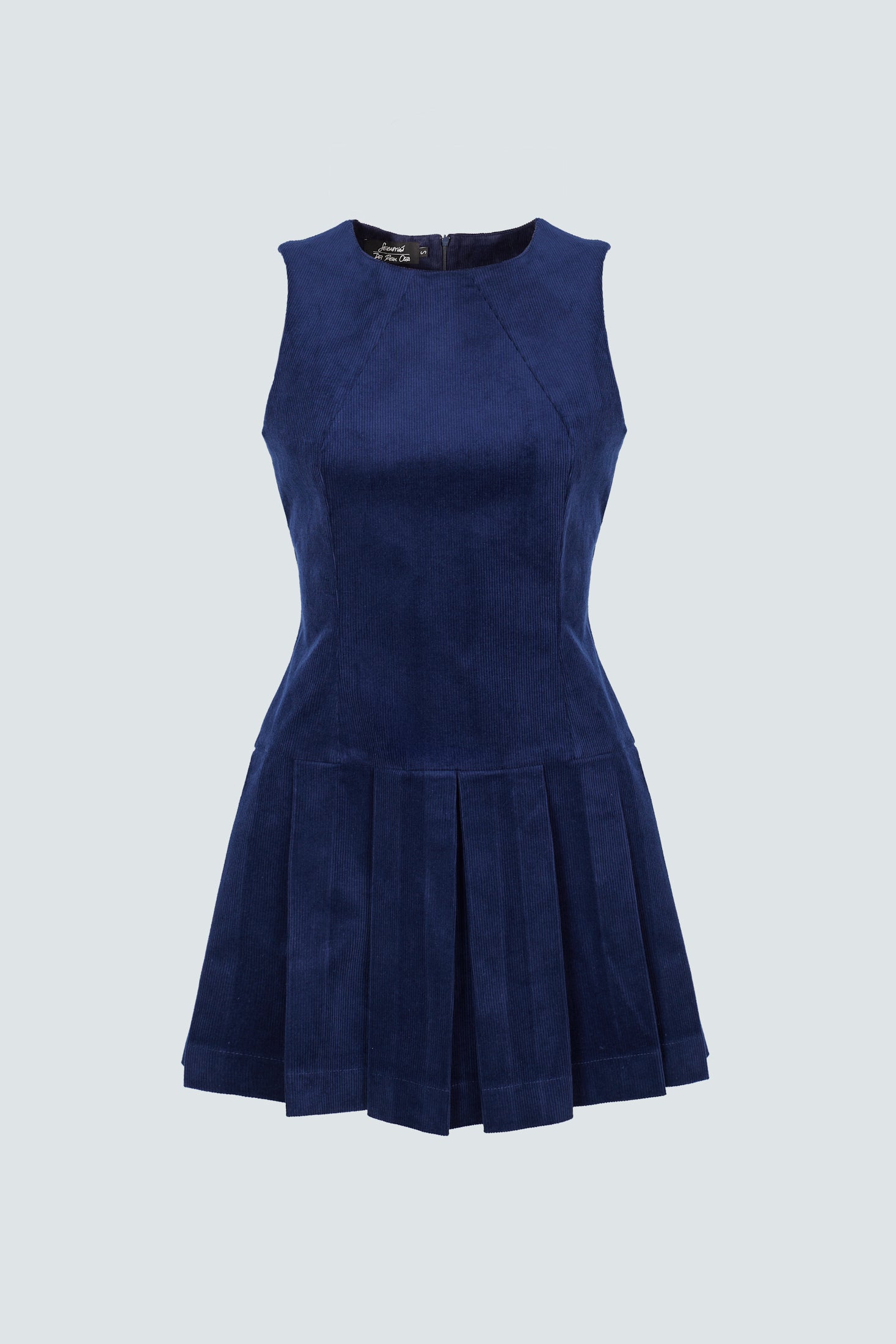 Jumper Agatha Azul